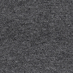 heathered gray rayon spandex jersey knit fabric